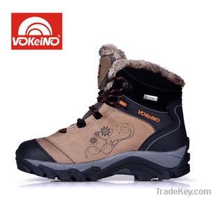 Women hiking shoes, outdoor shoes, snow boots