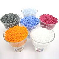 Plastic Raw Material