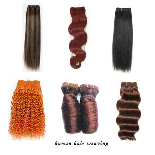 Sell Hair Weaving