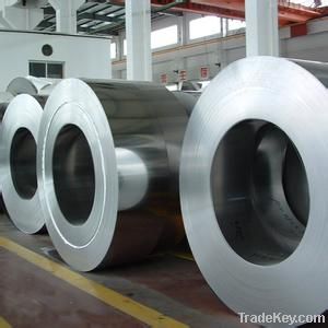 SPCC DC01 Cold Rolled Steel Sheet Coil