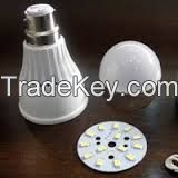 LED Raw Material