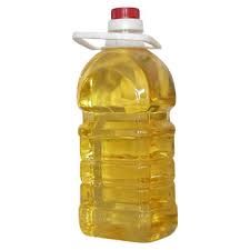 SUNFLOWER OIL from Holland