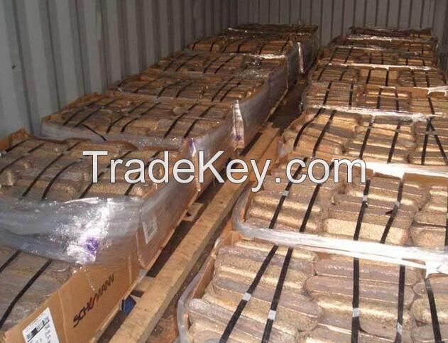 copper ingot hot sale with high quality 99.99%