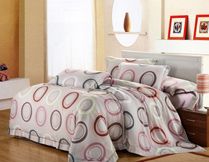 children cotton bedding set