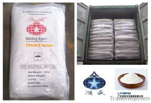 S-401 Silica Matting Agent for Leather/industrial/automotive Coating