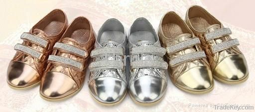 Princess Bobbi Shoes