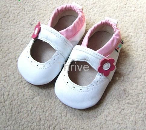 New Design Baby Shoes