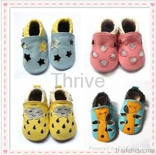 New Design Baby Shoes