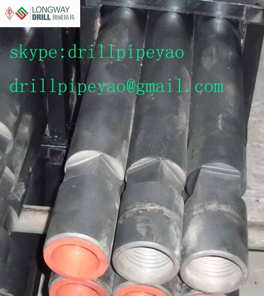 API 5DOP drill pipe from factory