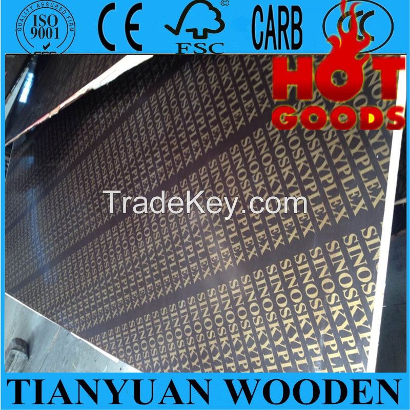 film faced plywood, concrete formwork, shuttering plywood