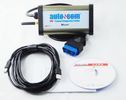 MB SD Connect Compact C4 Mercedes Diagnostic Tool For Car / Heavy Duty Truck