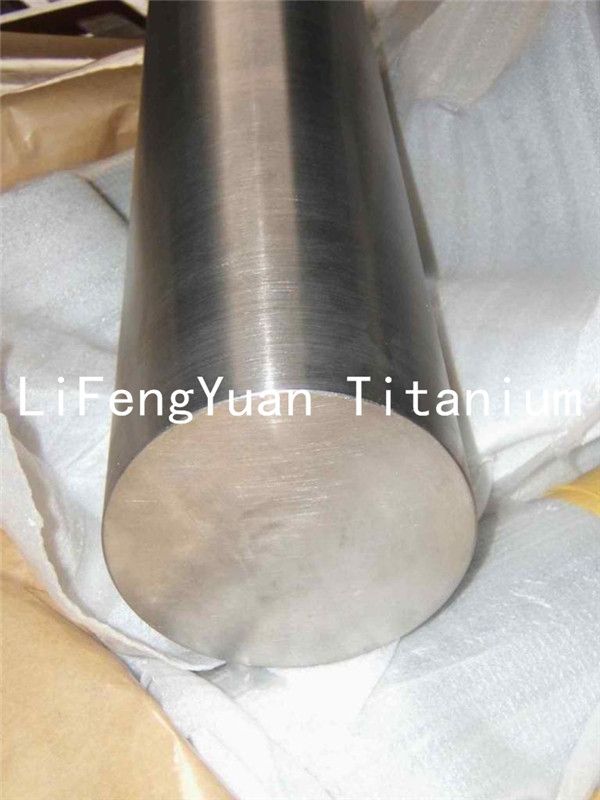 best price for high purity ASTM b348 ,ASTMF67 GR5  medical hot rolled titanium bars