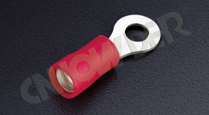 vinyl insulated easy entry terminals