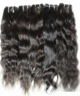 Vietnam Weft Hair Extensions Weaving Virgin