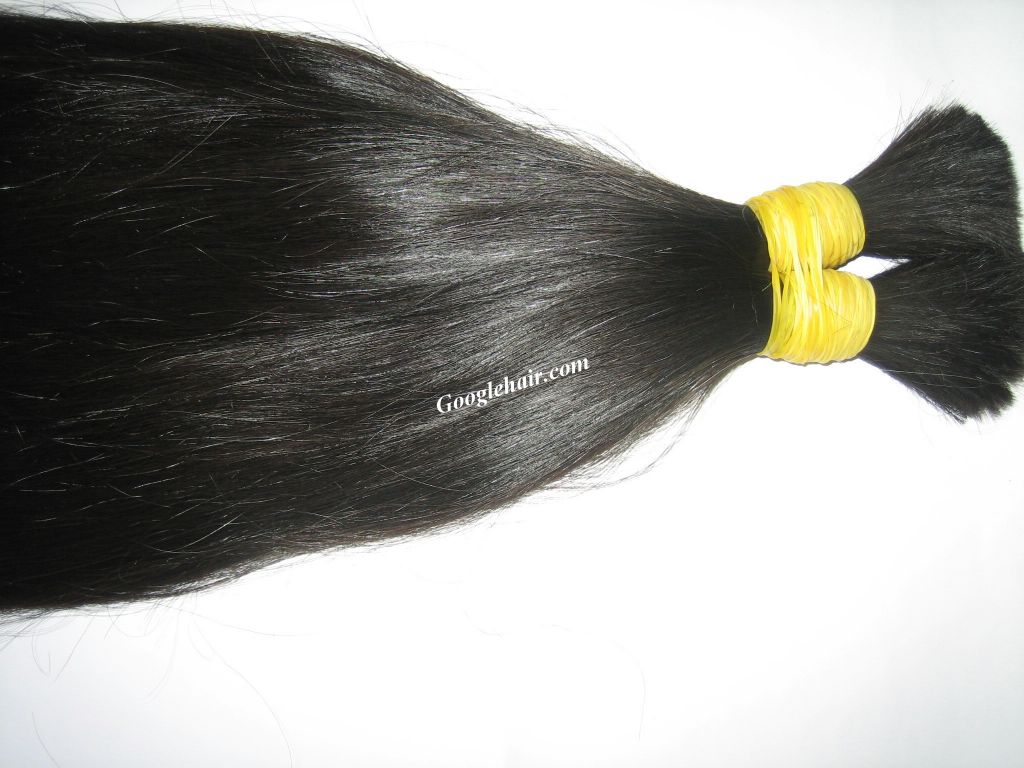 Vietnam Raw Hair Natural color Virgin Remy High Quality Factory Price