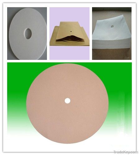 filter paper for cooking oil
