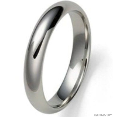 Tungsten ring