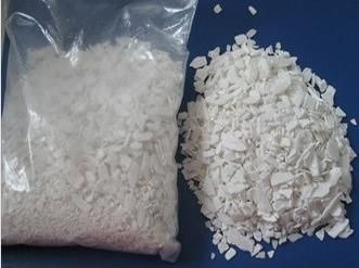 Calcium Chloride Dihydrate