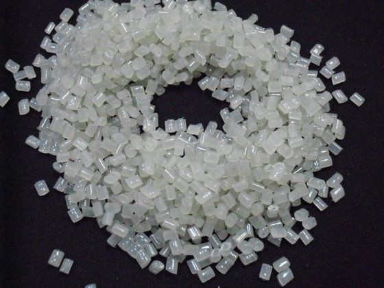 recycled ldpe granules