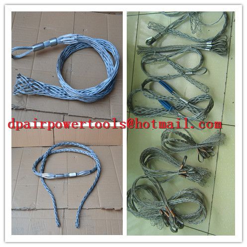 Best quality cable socks, low price cable pulling socks, Support Grip