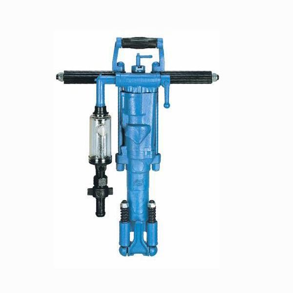 Hydraulic Jack Hammer