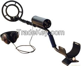 Waterproof Underground Searching Metal Detector for searching silver and gold
