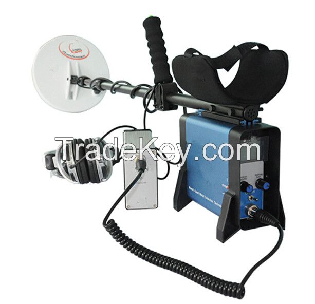 G4500/g5000 deep search underground gold detector G5000 metal detector detect 7m