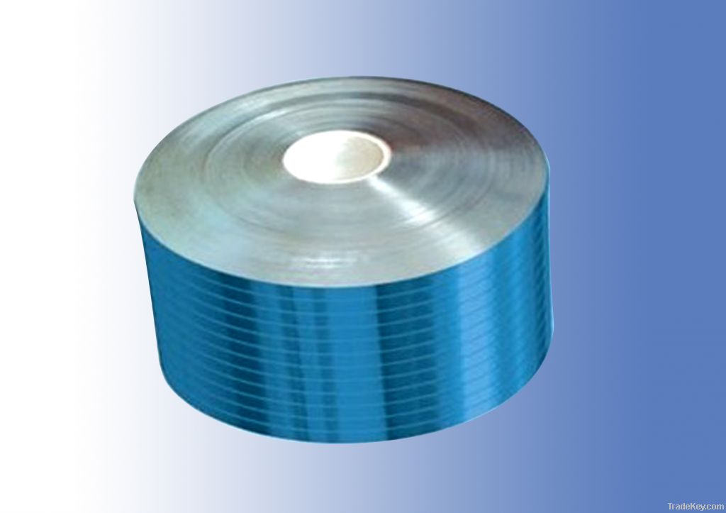 Shielding Foil / Al-Pet Lamination Foil