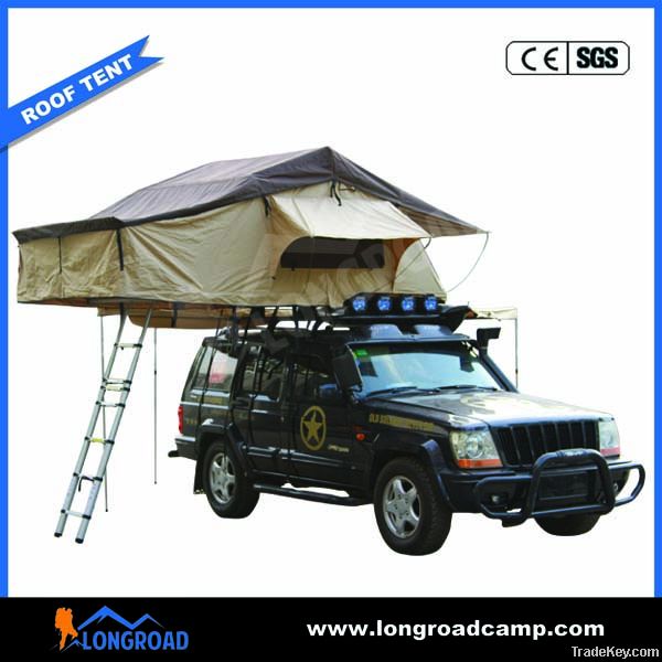 4x4 outdoor camping car roof top tent