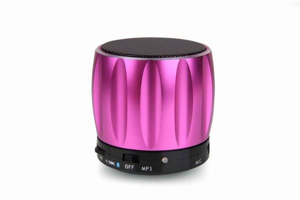 Suppliers of bluetooth speaker