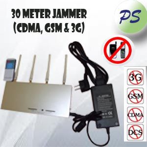 Dealers of Mobile Signal Jammer 30/40 meter 