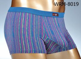 Mens Double Convex Boxers