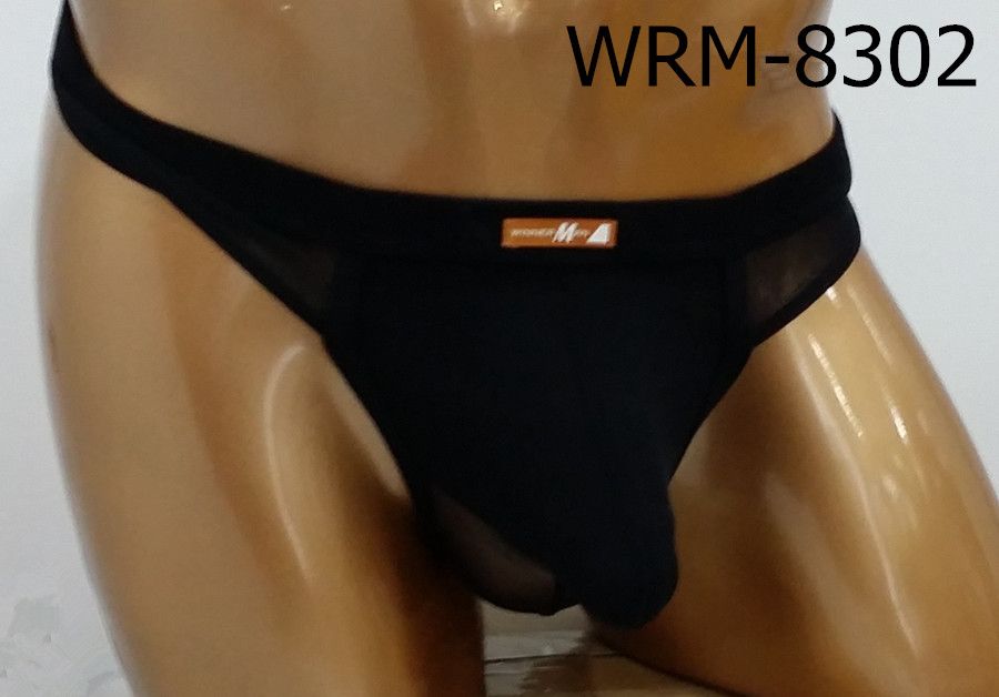 men's sexy boxer brief underwear