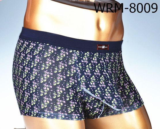 mens boxer brief  underwear