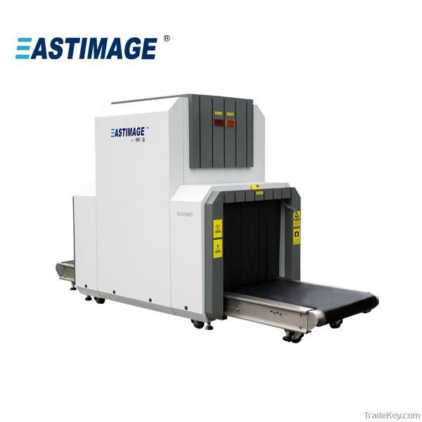 x-ray baggage scanner 8065