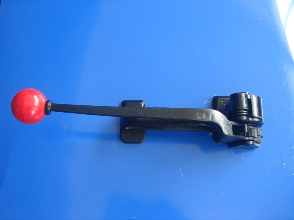 HB810 manual steel strapping tensioner tool