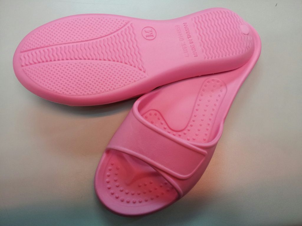 All Clean eco-friendly slippers