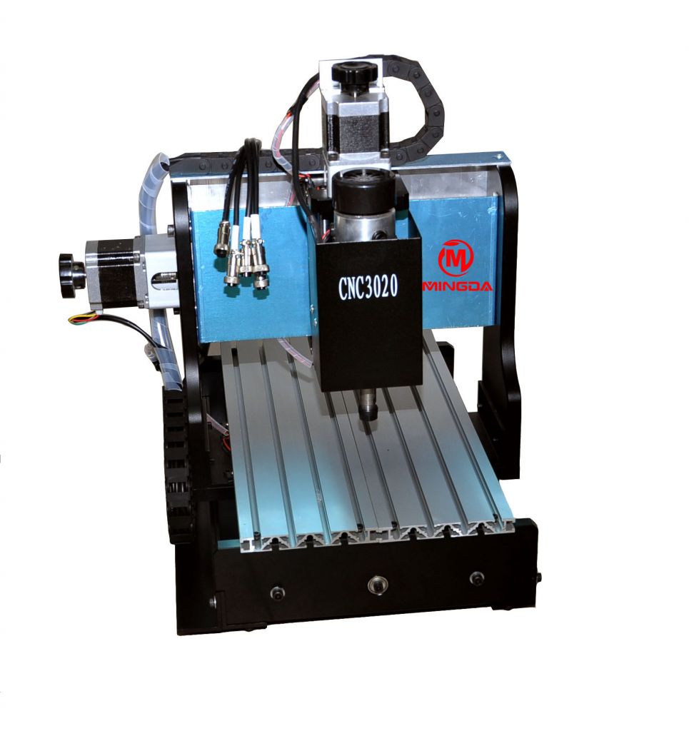 Factory promotion!!/ MD-CNC3020 8000rpm 240w engraver machine/CNC router/hot selling!