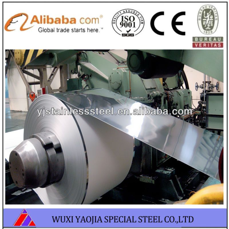 best selling standard 304 , 304l ,316 , 316l , 309 , 309s , 310 , 310s stainless steel coils price