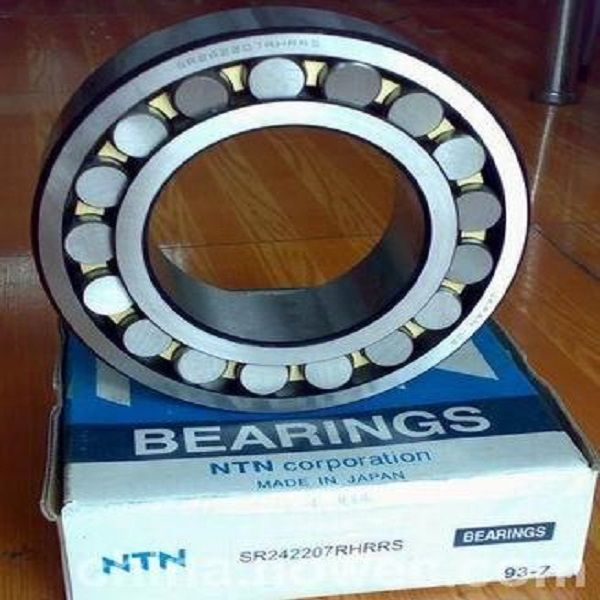 tapered roller bearing NN3013K/W
