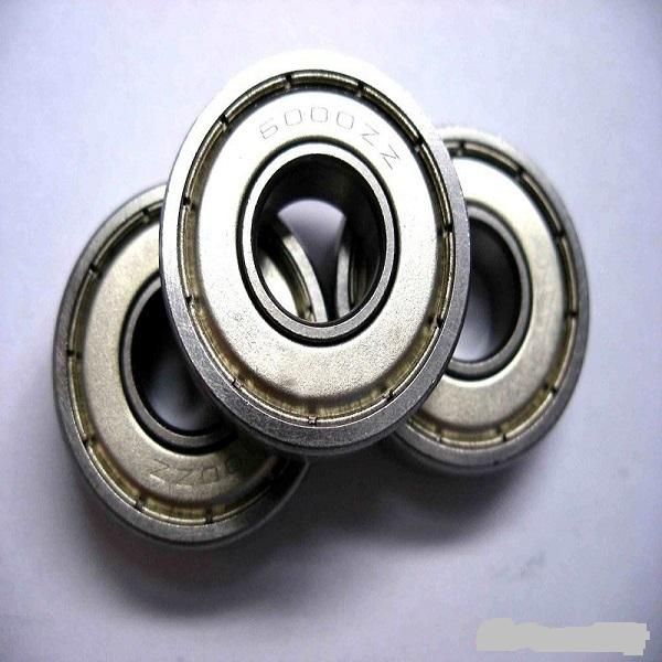 Deep groove ball bearing 627-2Z