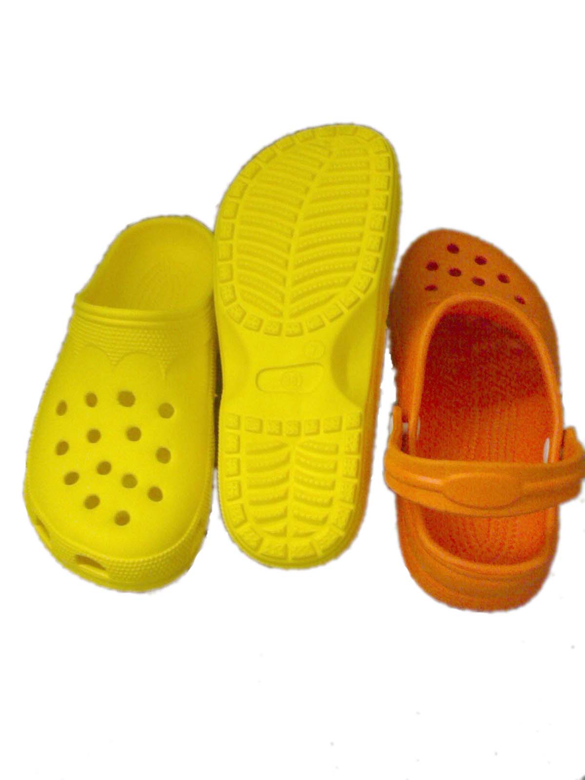 Clogs shoes
