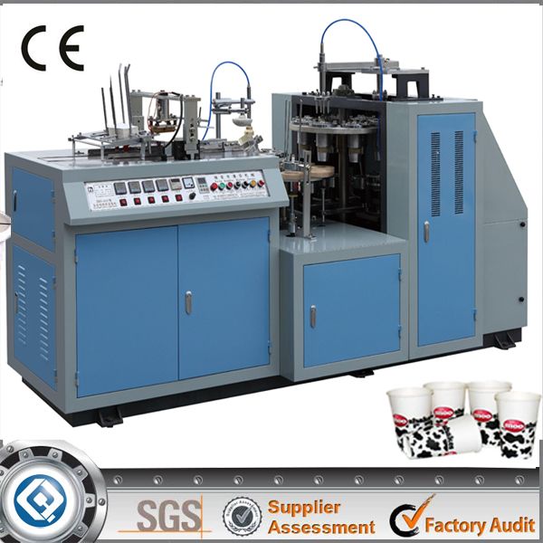 ZBJ-A12 paper cup machine paper cup forming machine
