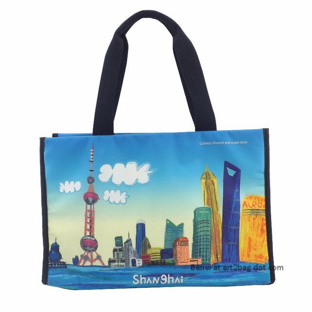 Design Print Bag