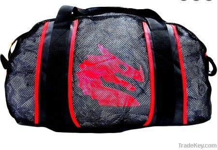 Ndurance pro mesh gear&Travel bags