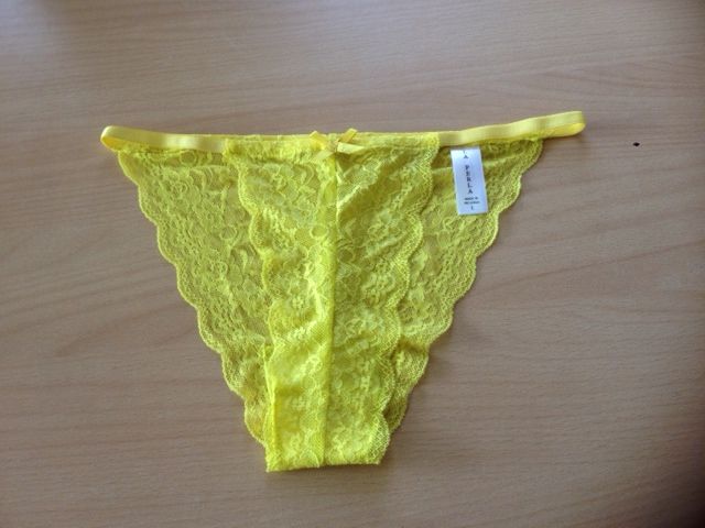 Panties