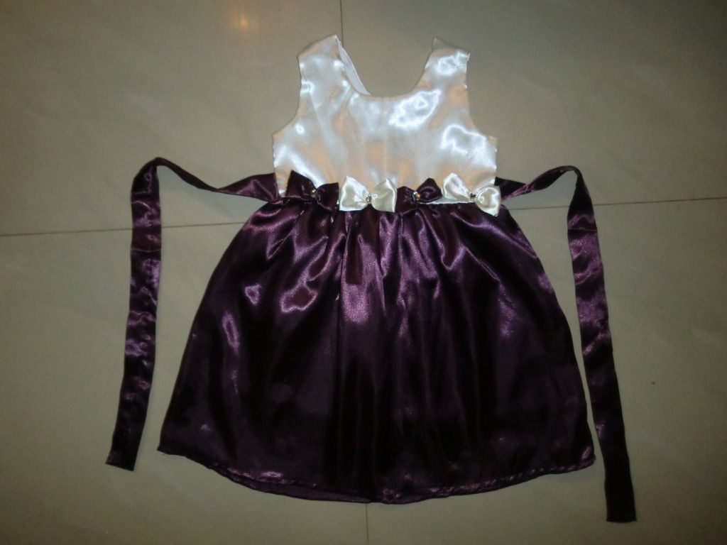 Girls Frock