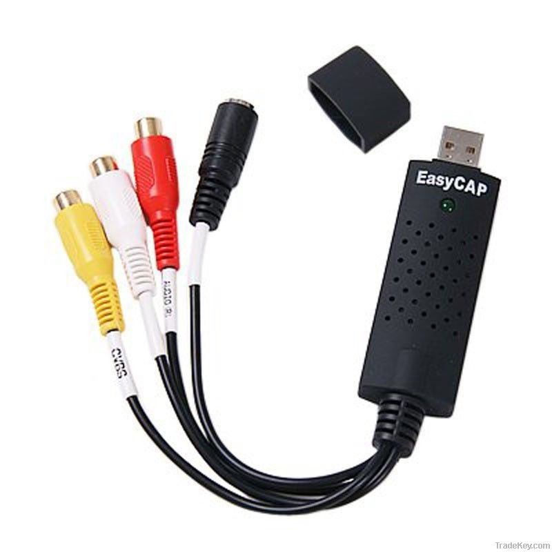 EasyCap USB Adapter