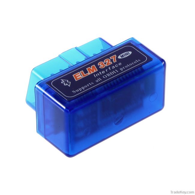 Mini ELM327 OBD2 OBDII