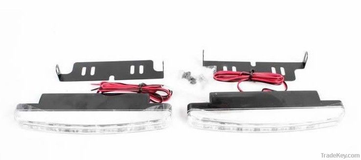 car daytime running light Bright with super beam daytime running light